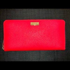 Neda Laurel Way Wallet